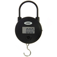 Angling Pursuits Beginners Carp Landing & Weigh Set Up