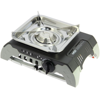 NGT EURO Outdoor Prep Cook Station Set