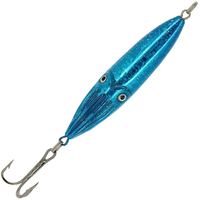 NGT Set Of Sea Fishing Lures Spinners