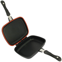 NGT EURO Outdoor Prep Cook Station Set