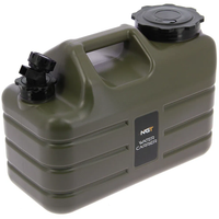 NGT EURO Outdoor Prep Cook Station Set