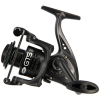 NGT XT Carbon Spinning Pike Predator Set