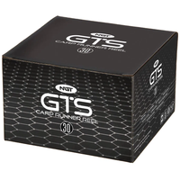 NGT XT Carbon Spinning Pike Predator Set