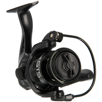 NGT XT Carbon Spinning Pike Predator Set
