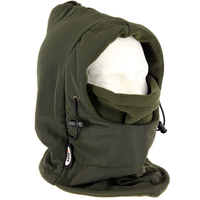 NGT DLX Snood - Fleece Lined Water And Wind Proof