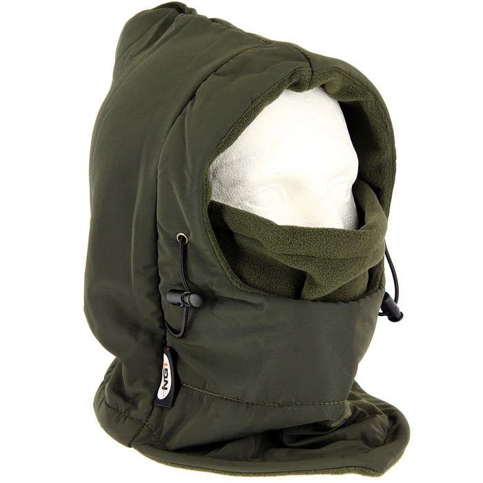NGT DLX Snood - Fleece Lined Water And Wind Proof