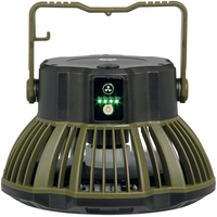 NGT XL Bivvy Fan 3 In 1