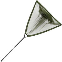 AP 42" Carp Fishing Net & Handle