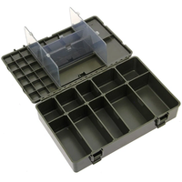 NGT Profiler Large Tackle Box