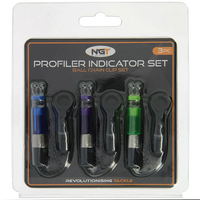 NGT Tri-Pod + Dynamic Alarm Set