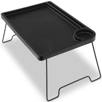 Angling Pursuits Quick Fold Bivvy Table