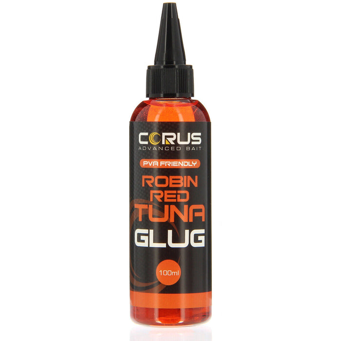 Corus Robin Red Tuna Glug