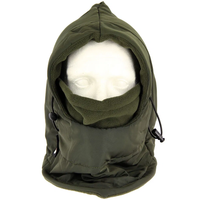 NGT DLX Snood - Fleece Lined Water And Wind Proof