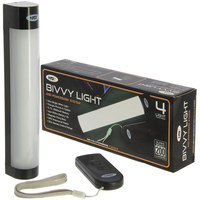 NGT Bivvy Light Duo Set