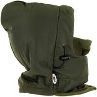 NGT DLX Snood - Fleece Lined Water And Wind Proof