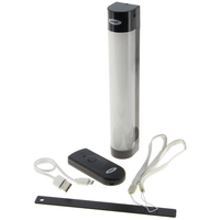 NGT Bivvy Light Duo Set