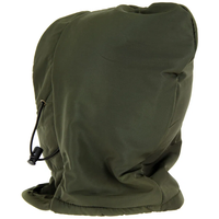NGT DLX Snood - Fleece Lined Water And Wind Proof