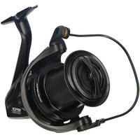 NGT XPR Longcast 12000 Big Pit Reel