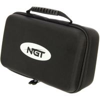 NGT Portable Espresso Coffee Machine & Case