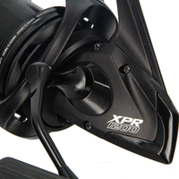 NGT XPR Longcast 12000 Big Pit Reel