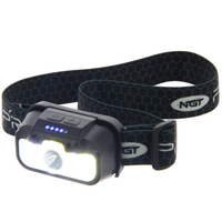 NGT Bivvy Light Duo Set