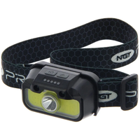 NGT Bivvy Light Duo Set