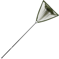 AP 42" Carp Fishing Net & Handle