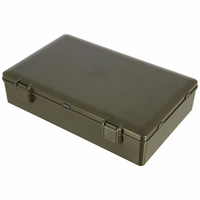 NGT Profiler Large Tackle Box