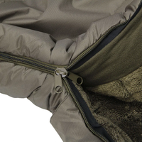 NGT Profiler Deluxe Sleeping Bag - 5 Season