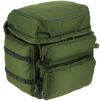 NGT Roving Luggage Set