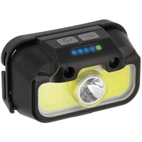 NGT Bivvy Light Duo Set