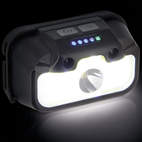 NGT Bivvy Light Duo Set
