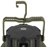 NGT XL Bivvy Fan 3 In 1