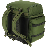 NGT Roving Luggage Set