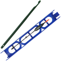 NGT 5.7m Quickfish Elasticated Pole