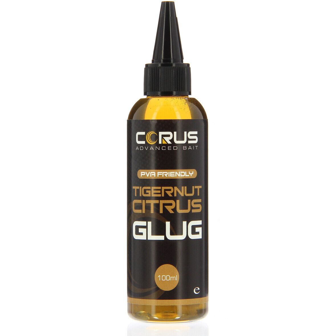 Corus Tigernut Citrus Glug