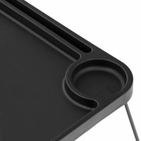 Angling Pursuits Quick Fold Bivvy Table