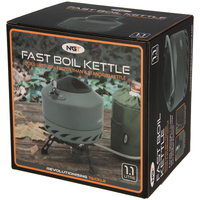 NGT Fast Boil Kettle
