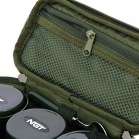 NGT Brew Kit 2 Cups 3 Pots Set