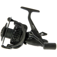 NGT Deluxe 2 Rod Profiler Carp Fishing Set Up