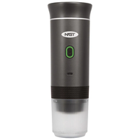 NGT Portable Espresso Coffee Maker - USB