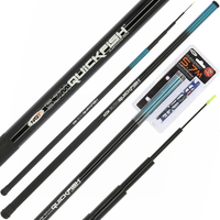 NGT 5.7m Quickfish Elasticated Pole