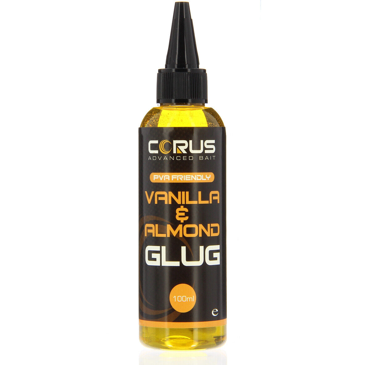 Corus Vanilla & Almond Glug