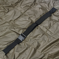 NGT XPR Bedchair + Profiler Sleeping Bag