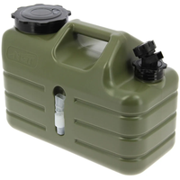 NGT Water Container 11L + NGT Auto Water Tap