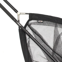 NGT Profiler 42" Net and Handle