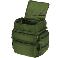 NGT Roving Luggage Set