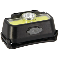 NGT Profiler Headlight USB Rechargeable