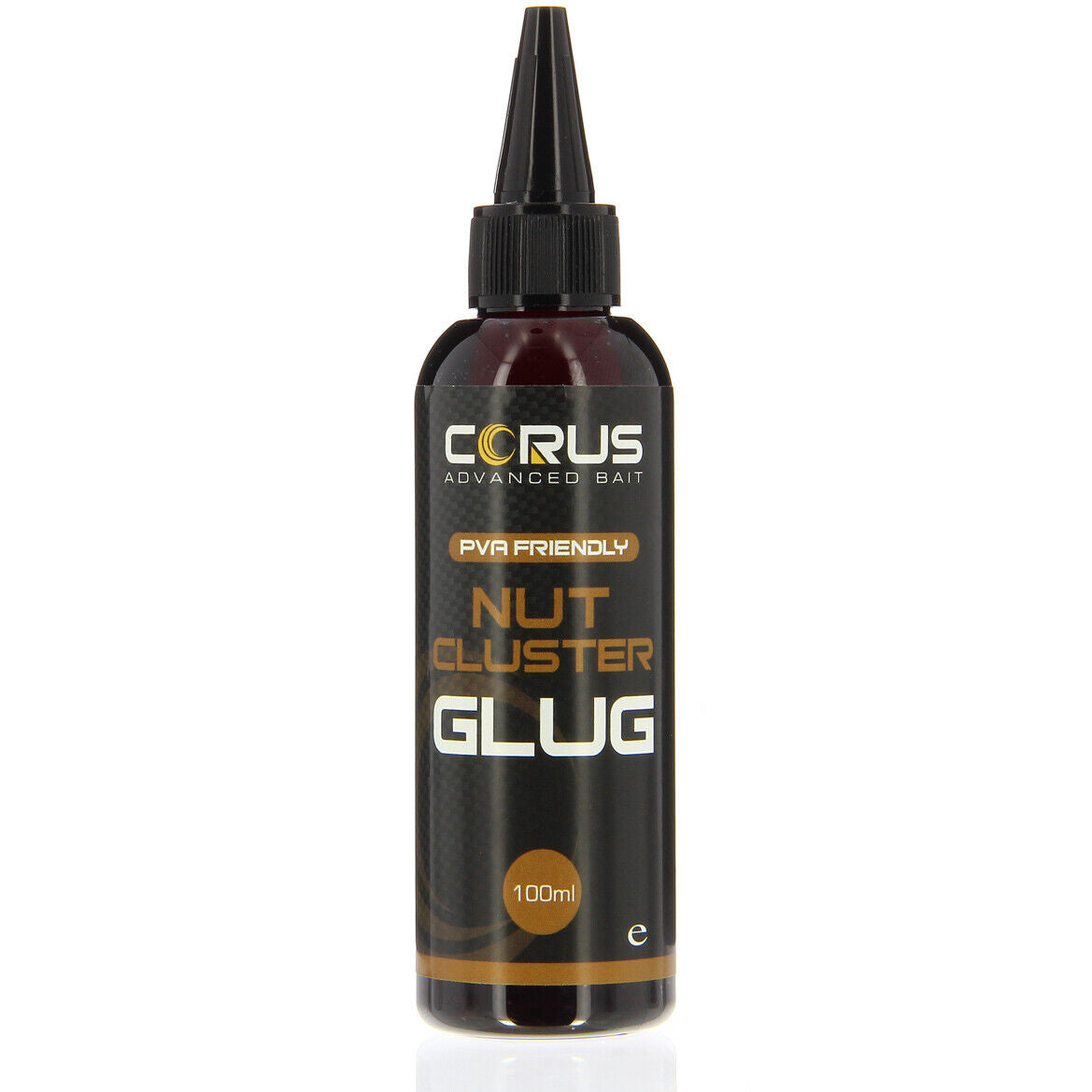 Corus Nut Cluster Glug