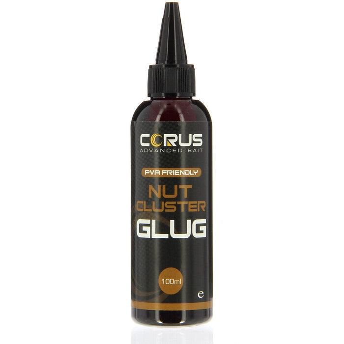 Corus Nut Cluster Glug